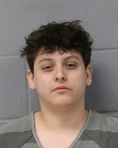 YAHIR MADRIGAL arrest record YAHIR MADRIGAL mugshot