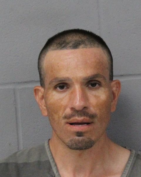 ULISES MONTEON arrest record ULISES MONTEON mugshot