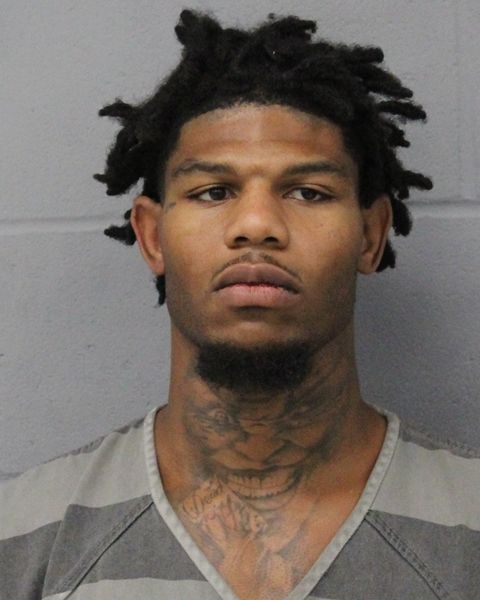 DAVEON WILLIAMS arrest record DAVEON WILLIAMS mugshot