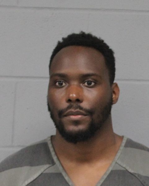 OBIORA OKOYE arrest record OBIORA OKOYE mugshot