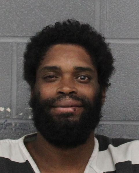 TERRENCE JOHNSON arrest record TERRENCE JOHNSON mugshot