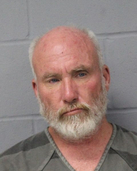 RONALD MARLETT arrest record RONALD MARLETT mugshot