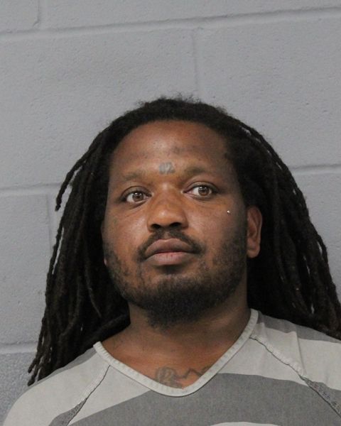 ANTHONY WALKER arrest record ANTHONY WALKER mugshot