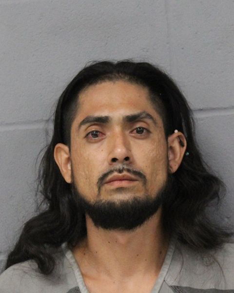 MARCO JIMENEZ-FUENTES arrest record MARCO JIMENEZ-FUENTES mugshot