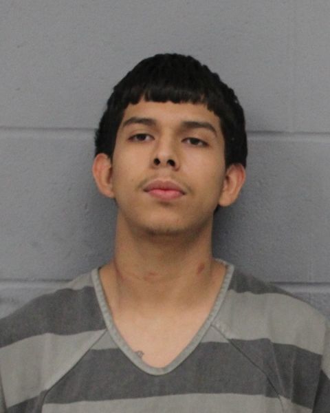 GILBERTO ARELLANO arrest record GILBERTO ARELLANO mugshot