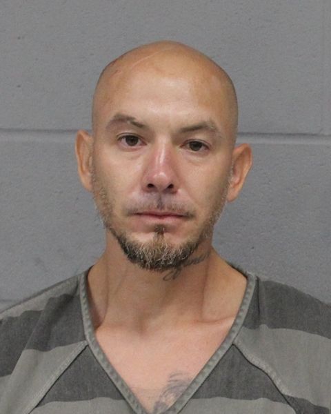 MANUEL PRADO arrest record MANUEL PRADO mugshot