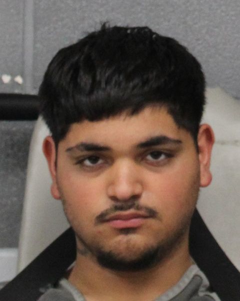 XZAVIER SALDANA-FRANCO arrest record XZAVIER SALDANA-FRANCO mugshot