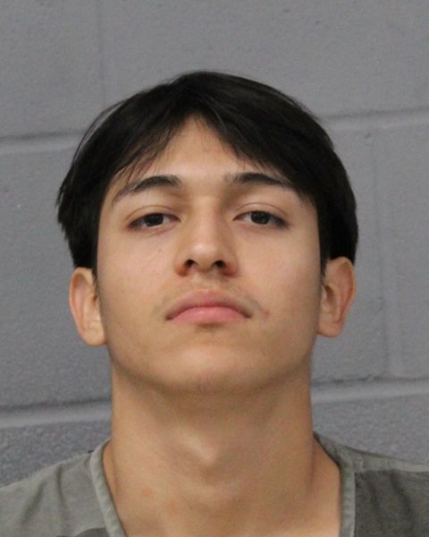 RONY VALENCIA arrest record RONY VALENCIA mugshot