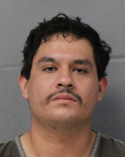 BRYAN ESCOBAR LOQUE arrest record BRYAN ESCOBAR LOQUE mugshot