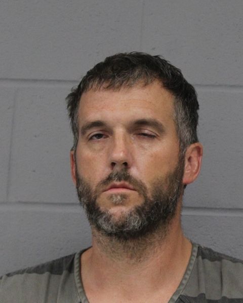 KENDALL EDGEMON arrest record KENDALL EDGEMON mugshot