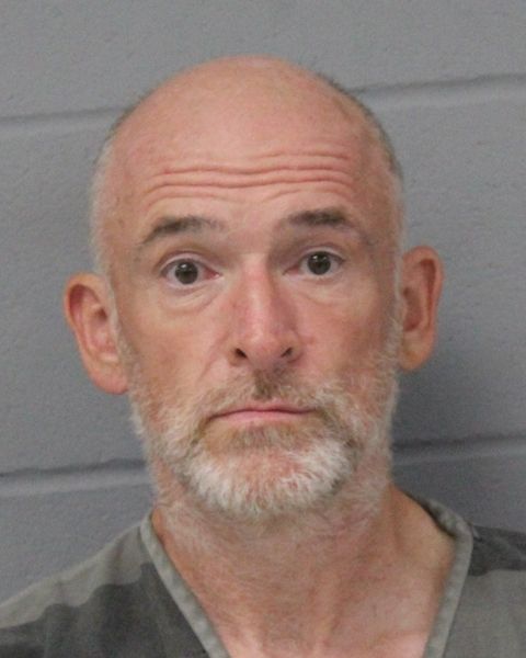 DAVID EVANS arrest record DAVID EVANS mugshot