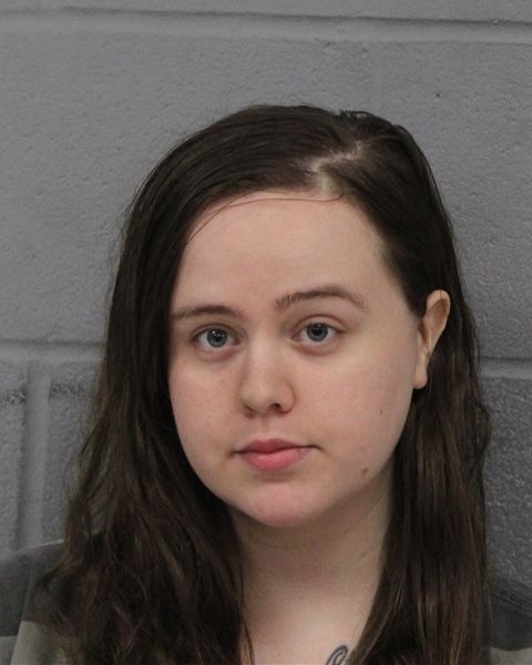 PARIS HIX arrest record PARIS HIX mugshot