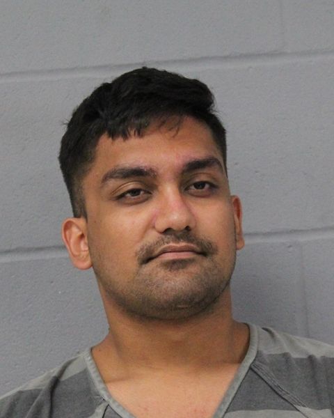 JAY PALIWAL arrest record JAY PALIWAL mugshot