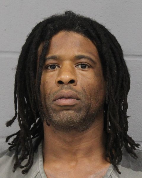 ROY SMITH arrest record ROY SMITH mugshot