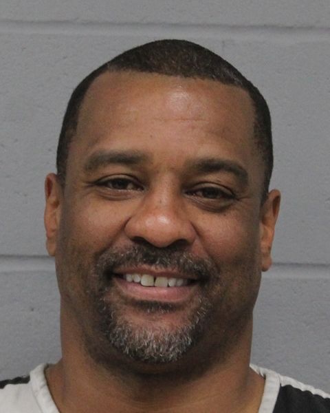 BREON JOINER arrest record BREON JOINER mugshot
