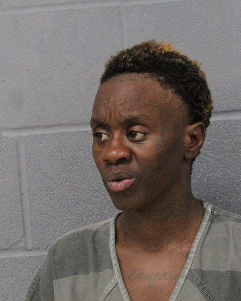 DESTINEY ASHLEY arrest record DESTINEY ASHLEY mugshot
