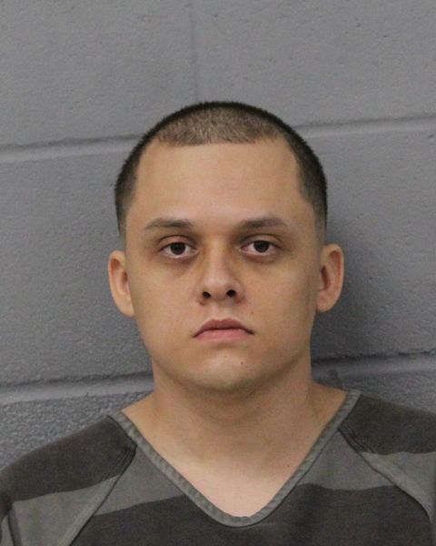 CARLOS HERNANDEZ JAIMES arrest record CARLOS HERNANDEZ JAIMES mugshot
