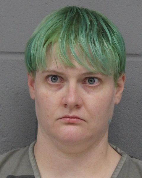 CHARLY SPIKER arrest record CHARLY SPIKER mugshot
