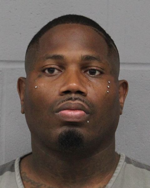 BRANDON MILLIGAN arrest record BRANDON MILLIGAN mugshot
