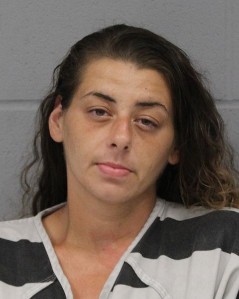 KAITLYN SUTTON arrest record KAITLYN SUTTON mugshot