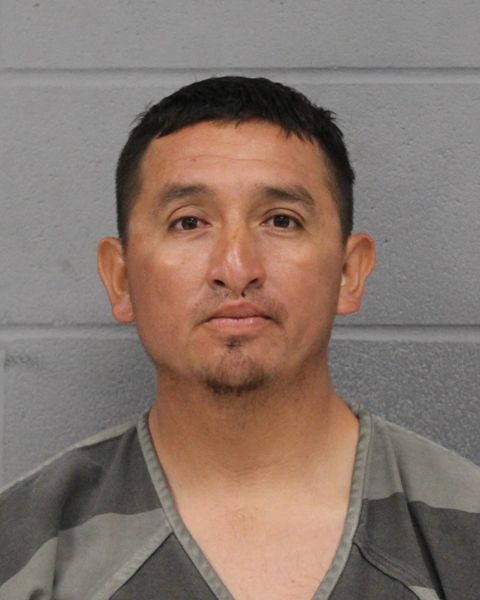 MAURICIO MENDOZA BAEZ arrest record MAURICIO MENDOZA BAEZ mugshot