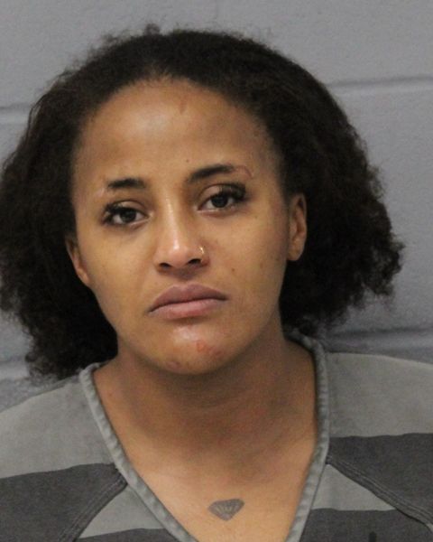 KAYLA TAYLOR arrest record KAYLA TAYLOR mugshot