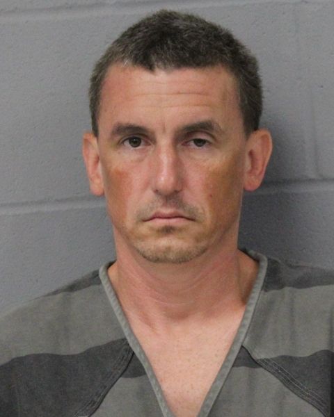 BRETT PROCHAZKA arrest record BRETT PROCHAZKA mugshot