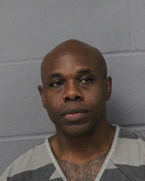 ALEXANDER JOHNSON arrest record ALEXANDER JOHNSON mugshot