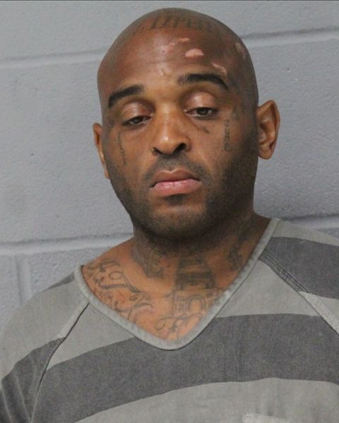 CHRISTOPHER COLEMAN arrest record CHRISTOPHER COLEMAN mugshot