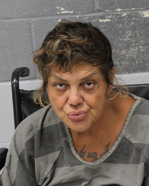 GLORIMAR SANTIAGO arrest record GLORIMAR SANTIAGO mugshot