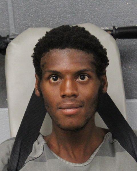 RONALD CLEWIS arrest record RONALD CLEWIS mugshot