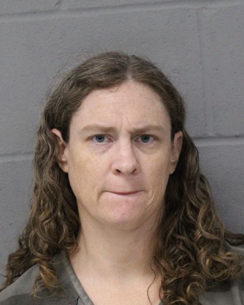 ALECIA OLIVER arrest record ALECIA OLIVER mugshot