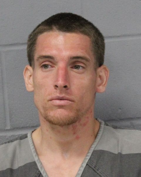 ROBERT PLUCHINKSI arrest record ROBERT PLUCHINKSI mugshot