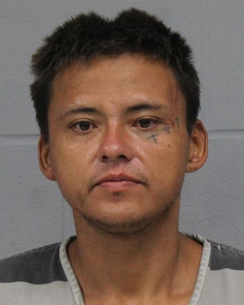 ALEXANDER WILSON arrest record ALEXANDER WILSON mugshot