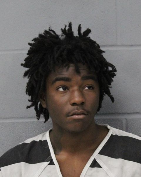 KAMIL WEBB arrest record KAMIL WEBB mugshot