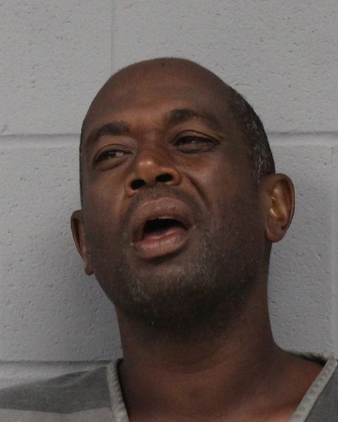 AARON SMITH arrest record AARON SMITH mugshot