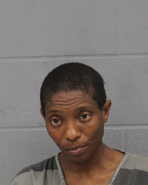 KENDRA PARKER arrest record KENDRA PARKER mugshot