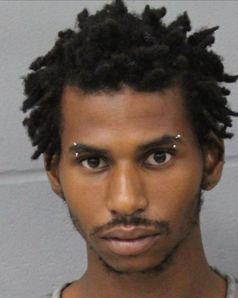JOHNNIE GLISSON arrest record JOHNNIE GLISSON mugshot