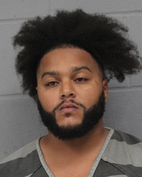 WILLIAM CROSS arrest record WILLIAM CROSS mugshot