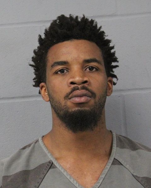 JOSHUA ALLEN arrest record JOSHUA ALLEN mugshot
