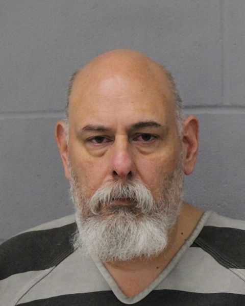 GEORGE PUENTES arrest record GEORGE PUENTES mugshot