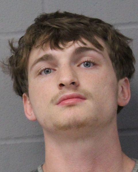 DARREN RODRIGUE arrest record DARREN RODRIGUE mugshot