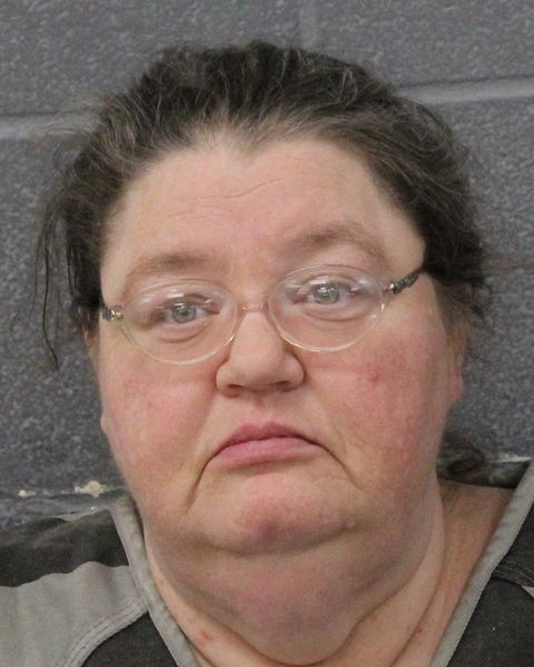 SHAUNA MAYS arrest record SHAUNA MAYS mugshot
