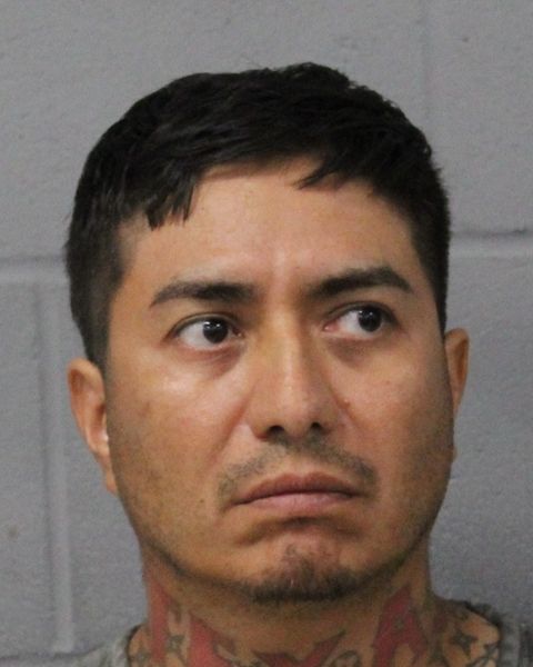 HENRY RODRIGUEZ arrest record HENRY RODRIGUEZ mugshot
