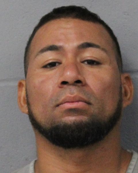 DEGLIS SIMONS-POVEDA arrest record DEGLIS SIMONS-POVEDA mugshot