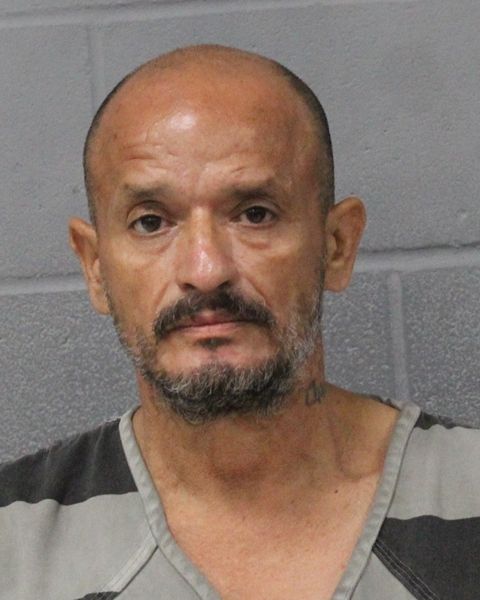 CARLOS BAZAN arrest record CARLOS BAZAN mugshot