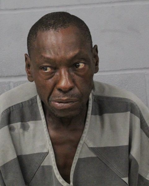 MERLEN REESE arrest record MERLEN REESE mugshot