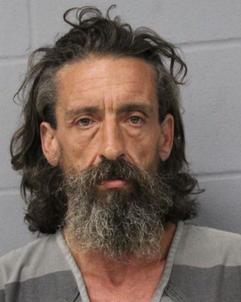 TERRY BAILEY arrest record TERRY BAILEY mugshot
