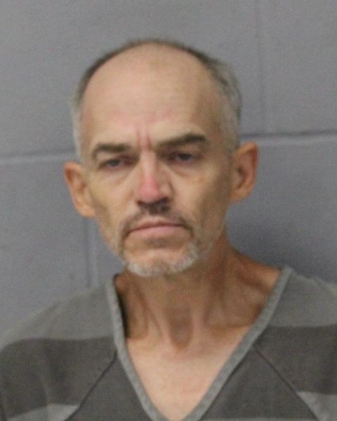 JOHN WARING arrest record JOHN WARING mugshot
