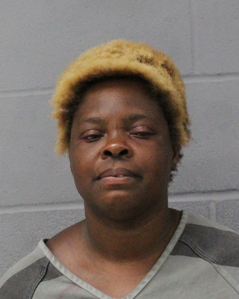 SHARIKA TURNER arrest record SHARIKA TURNER mugshot